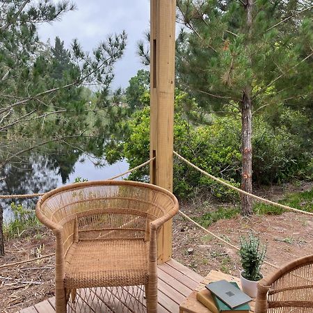 Forest Gate Resort Плеттенберг-Бей Экстерьер фото