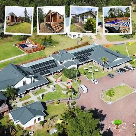 Forest Gate Resort Плеттенберг-Бей Экстерьер фото
