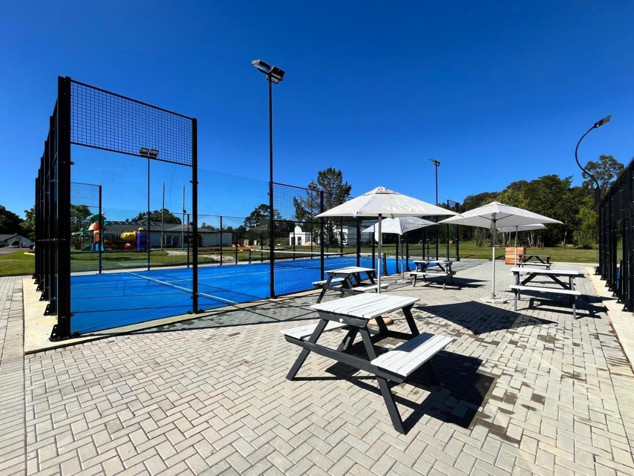 Forest Gate Resort Плеттенберг-Бей Экстерьер фото