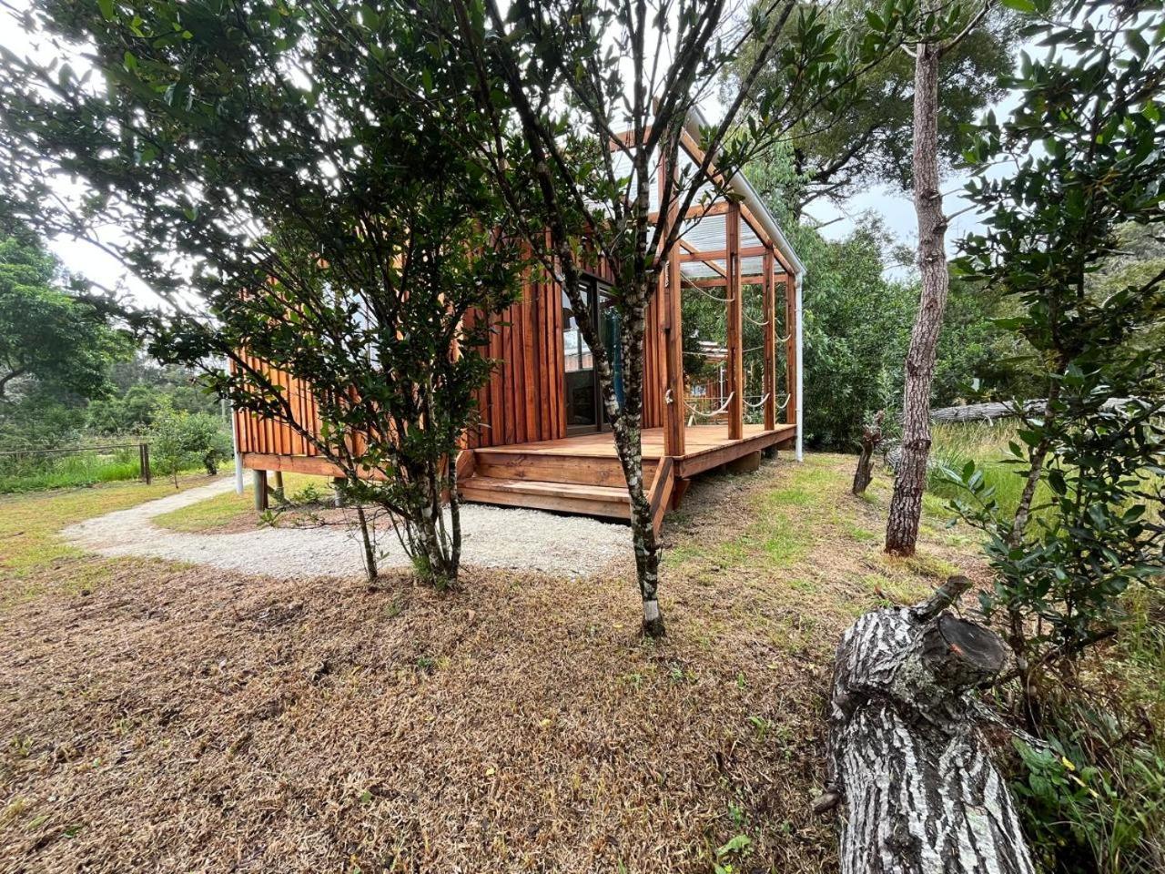 Forest Gate Resort Плеттенберг-Бей Экстерьер фото
