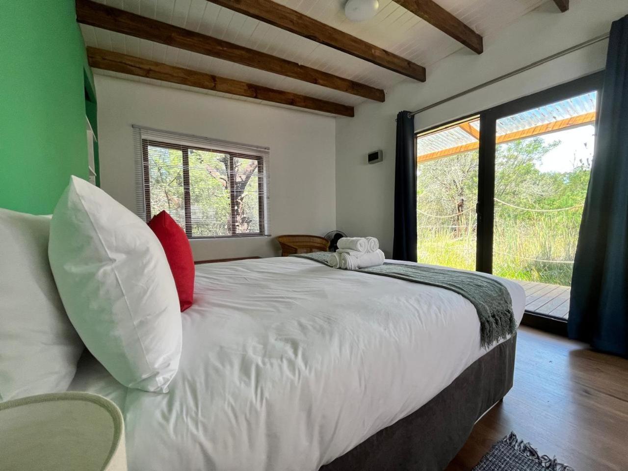 Forest Gate Resort Плеттенберг-Бей Экстерьер фото