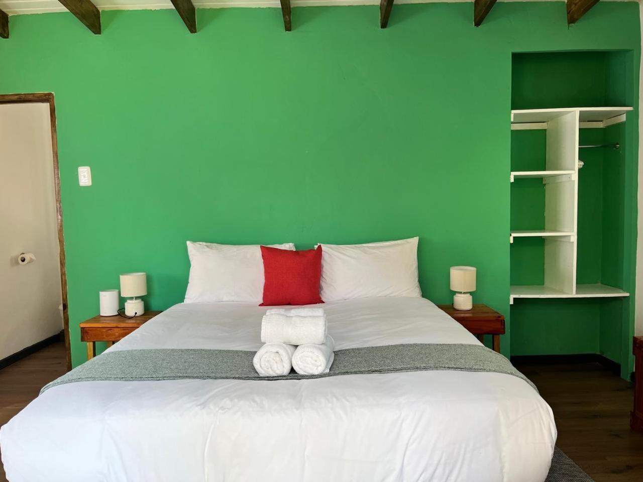 Forest Gate Resort Плеттенберг-Бей Экстерьер фото